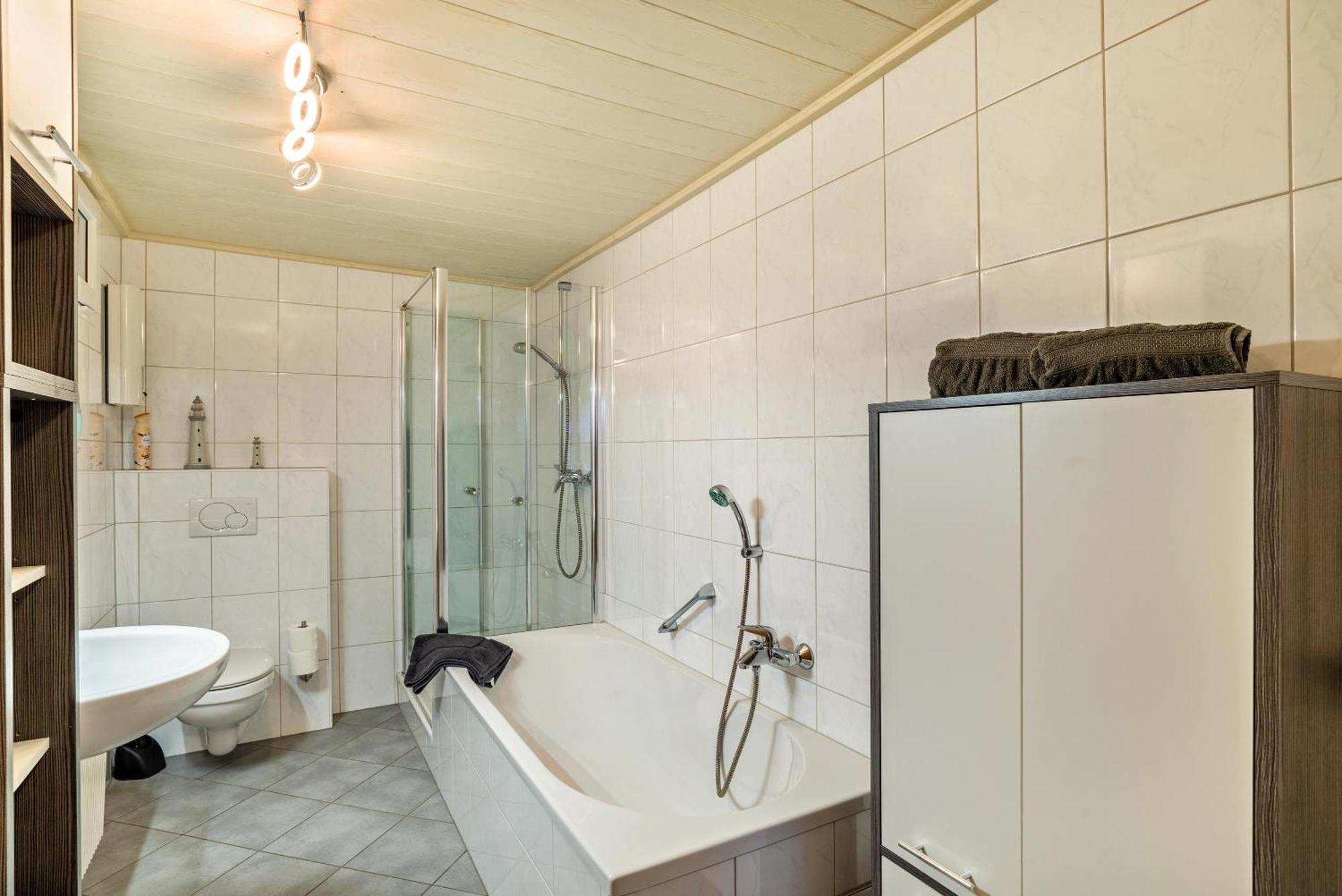 Ferienwohnung Schumacher Bad Herrenalb Exterior foto